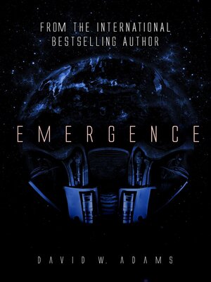 cover image of Emergence